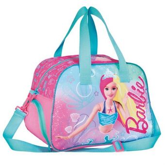 Barbie big bag