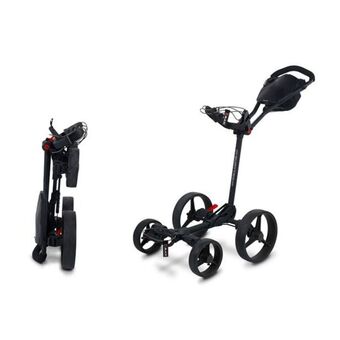 The Pro Shop Big max blade quattro push cart offer