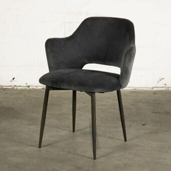 Weylandts Bliss dining chair with arm | sea green offer