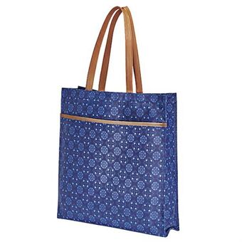 AVON Avon blue carry-all bag offer