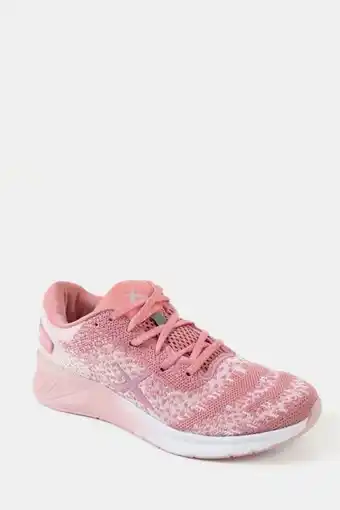 X-charge running shoes