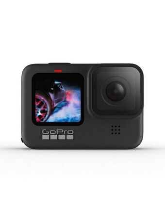 Cape Union Mart Gopro hero 9 action camera offer
