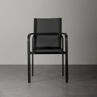 Alpha dining chair