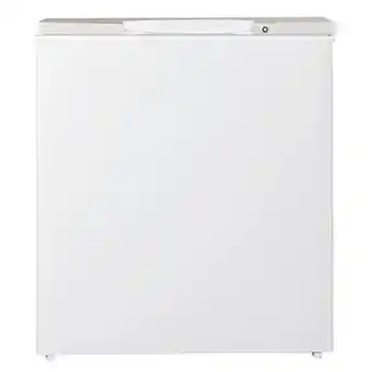 Game Kic 207l chest freezer white kcg 210/1 offer