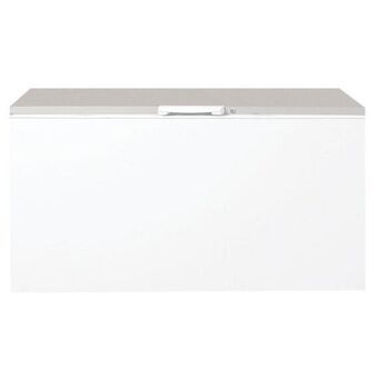 Game Kic 553l chest freezer white kcg 570/1 offer