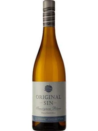 Getwine La vierge original sin sauvignon blanc offer