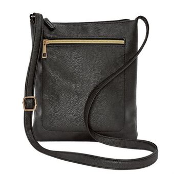 AVON Essential black one up sling offer