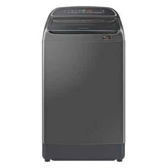Game Samsung 19kg top loader washing machine black wa19t6260bv/fa offer