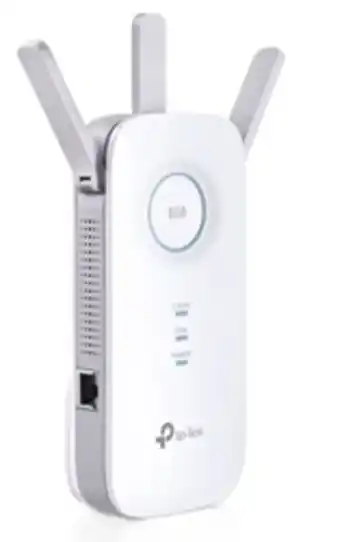 Mitabyte Tp-link ac1750 dual-band wi-fi range extender offer