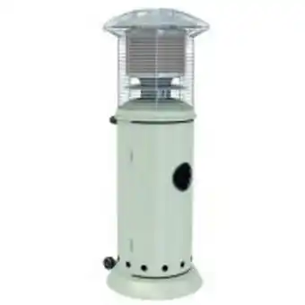 HiFi Corp Alva short stand gas patio heater offer