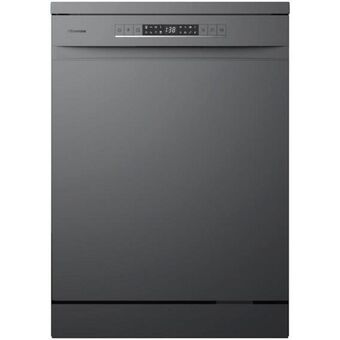 Game Hisense 13 place dishwasher h13detg offer
