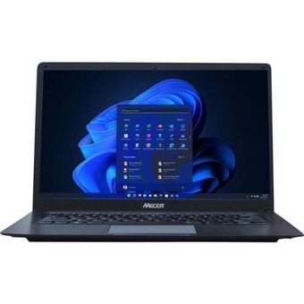 Game Mecer intel celeron laptop offer