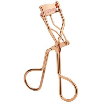 AVON Rose gold-toned eyelash curler offer