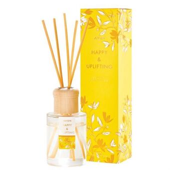 Happy & uplifting reed diffuser 70ml