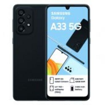 HiFi Corp Samsung galaxy a33 5g dual sim black offer