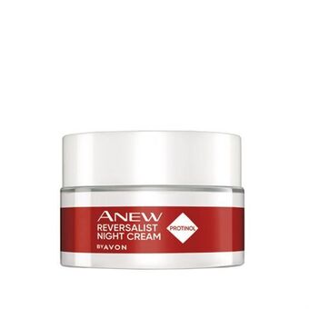 AVON Anew reversalist night cream trial size 15ml offer