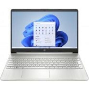 HiFi Corp Hp 15s ryzen 5 5500u 8gb ram 512gb ssd storage laptop offer
