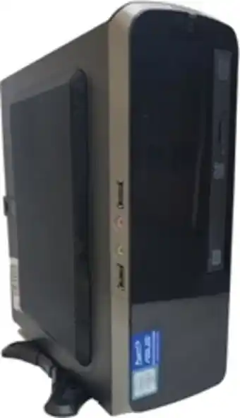 Mitabyte Cdm i7-7700 16gb 480gb ssd win10pro offer