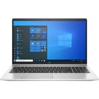 Hp probook 450 i5-1135g7 12gb 256gb ssd 15.6hd win10pro