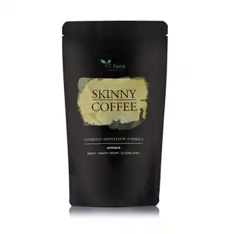 Takealot Skinny coffee sa 28 day program offer