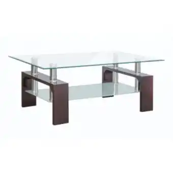Furnmart Sasha coffee table offer
