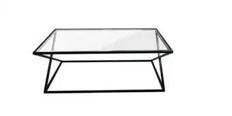 Soho coffee table
