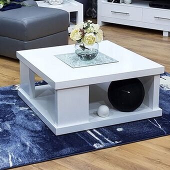 Discount Decor Colton coffee table offer