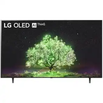 Game Lg 55"a1 4k self-lit oled smart thinq t oled55a1pva.afb offer