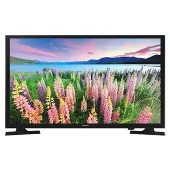 Game Samsung 40in smart led tv 40n5300 offer