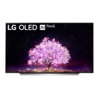 HiFi Corp Lg 55-inch 4k smart oled ai tv (55c1) offer