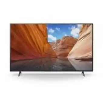 HiFi Corp Sony 55-inch 4k smart uhd tv (55x80j) offer