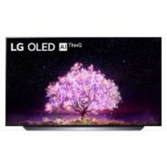 HiFi Corp Lg 48-inch 4k smart gaming oled ai tv (48c1) offer