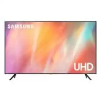 HiFi Corp Samsung 55-inch smart uhd led tv- 55au7000 offer