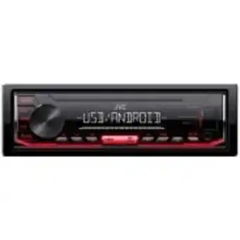 HiFi Corp Jvc kd-x152 deckless usb receiver offer