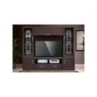 Furnmart 4pce royal wall unit offer