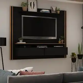 Discount Decor Toronto wall unit offer
