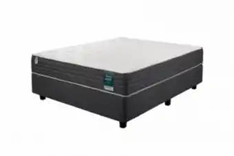 Dial a Bed Forty winks sleepfit firm king bed set standard length offer