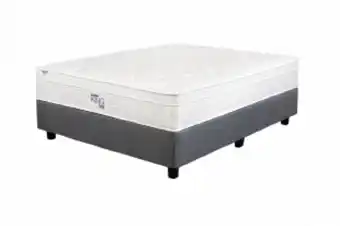 Dial a Bed Slumber king gala medium queen bed set standard length offer