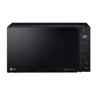 Hirsch's Lg 42l black neochef microwave - ms4235gis offer