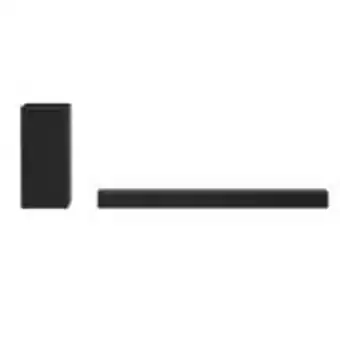 HiFi Corp Lg 3.1.2ch 380w dolby atmos soundbar sn7 offer