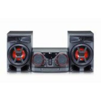 HiFi Corp Lg ck43 2.0ch mini hifi system offer