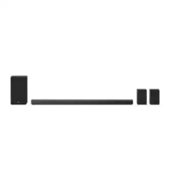 Hirsch's Lg 7.1.4ch hi-res dolby atmos sound bar -sn11r offer