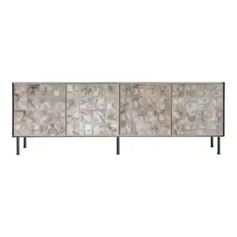 Bold sideboard