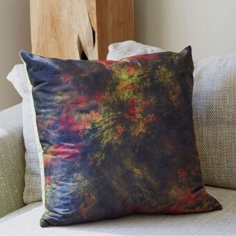 Home.life luxe collection scatter cushion - mystical