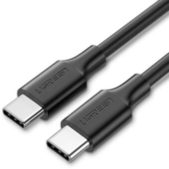 Mitabyte Ugreen usbc m to usbc m 1m cable-bk offer