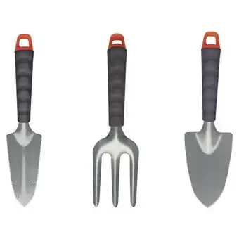 Game Garden master 3pc hand tools set gt-803a-b-ggm offer