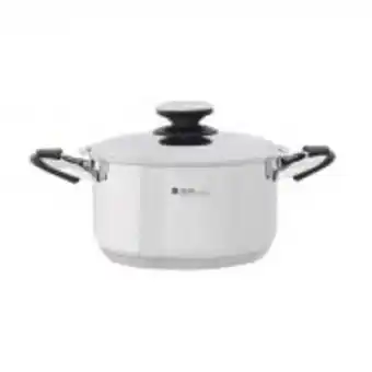 HiFi Corp Tissolli amh 26cm casserole & lid offer