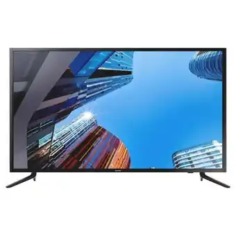 Game Samsung 40in full hd led tv 40n5000 offer