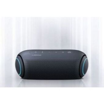Hirsch's Lg xboomgo bluetooth speaker - pl5 offer