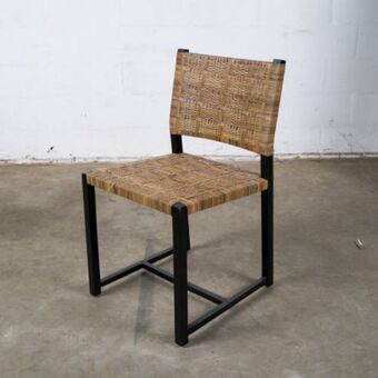 Weylandts Mappe dining chair | natural offer